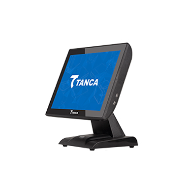 PDV Touchscreen TPT-650 Tanca
