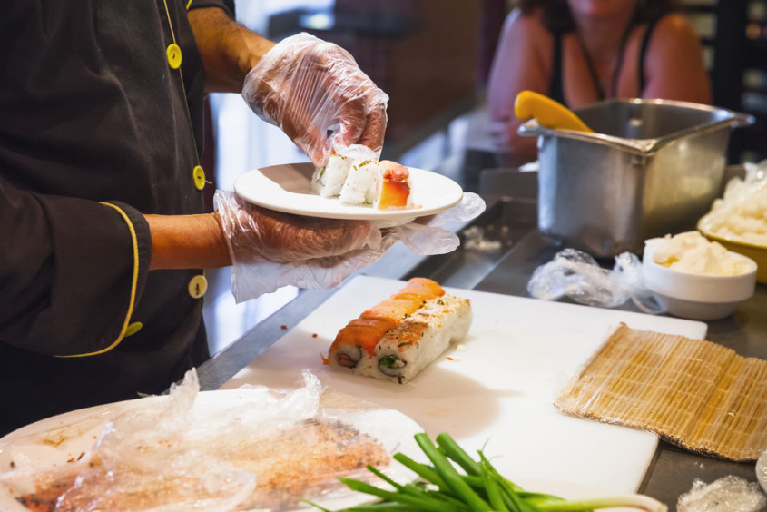 como evitar desperdício de alimentos no restaurante