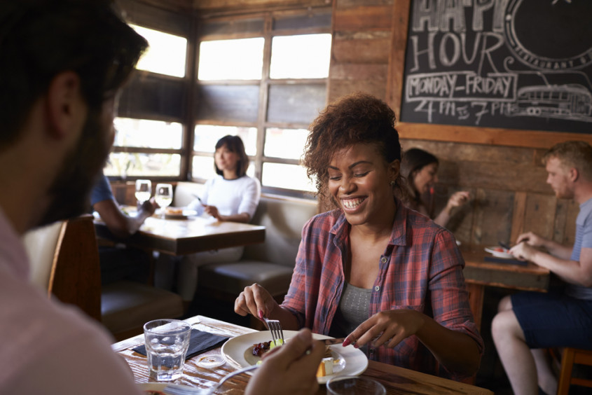 dicas para bom atendimento no restaurante