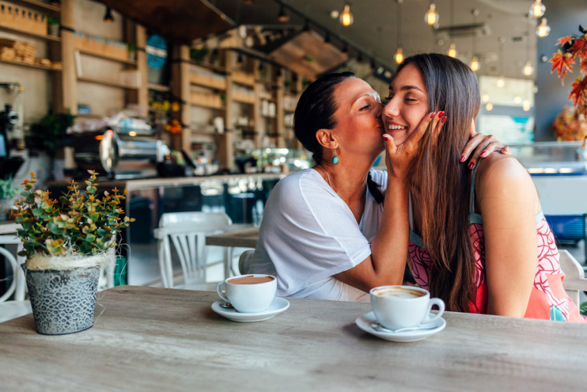 dicas para faturar restaurante no dia das mães