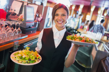 Afinal, qual o impacto da reforma trabalhista em restaurantes? 🤔