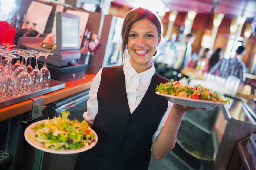 Afinal, qual o impacto da reforma trabalhista em restaurantes? ?