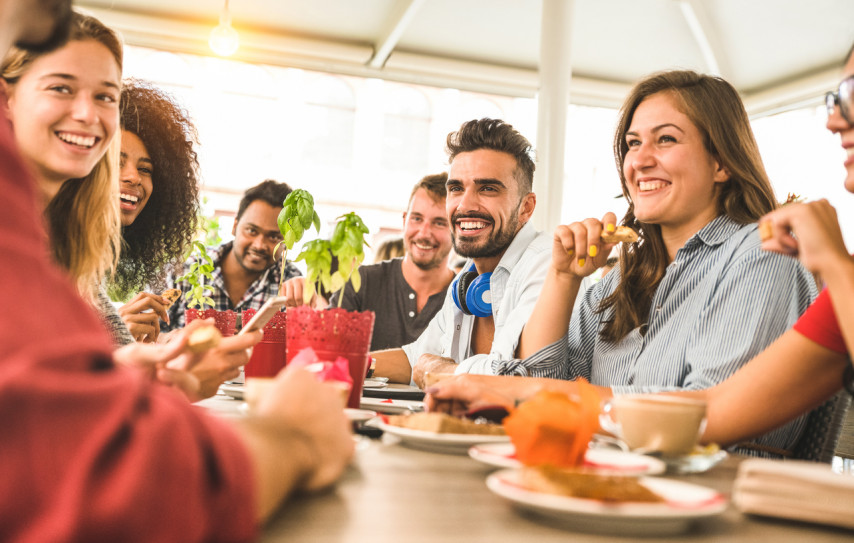 Food Experience: a experiência oferecida pode atrair clientes para restaurantes?