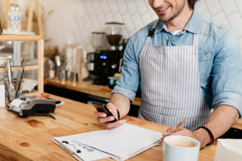 Entenda como otimizar a gestão de compras do seu restaurante