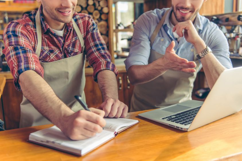 5 dicas de como otimizar o gerenciamento de restaurantes