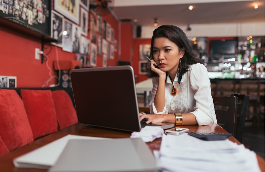 Como ter uma eficiente gestão financeira para restaurante?