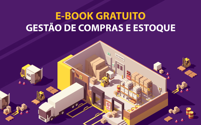 e-BOOK GRATUITO GESTÃO DE COMPRAS E ESTOQUE