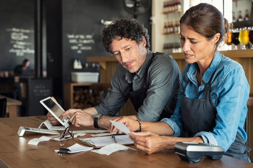 Saiba como aumentar o ticket médio do seu restaurante