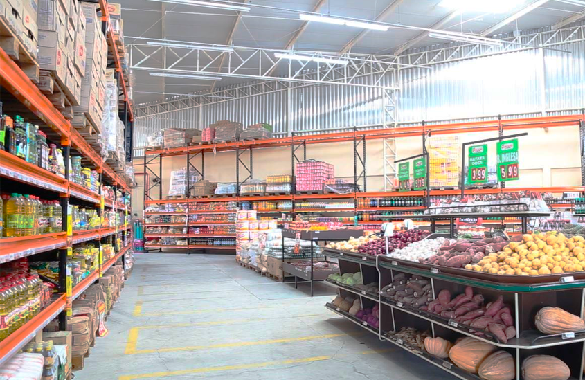 SAIBA COMO UM SISTEMA PARA ATACAREJO AJUDOU AO MERCADÃO DA ECONOMIA A TER AS INFORMAÇÕES CERTAS