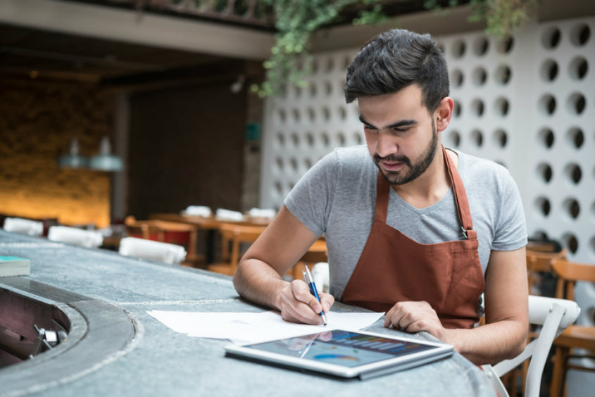 Otimize a análise de dados do seu bar ou restaurante com relatórios gerenciais