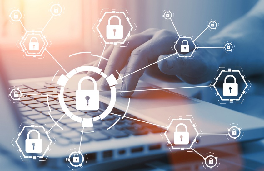 Segurança digital: entenda o que é e qual a importância | - Blog da Casa  Magalhães