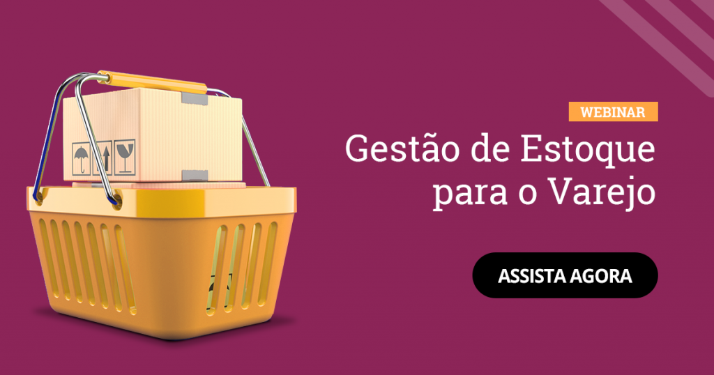 Material Rico Blog - Webinar Gestão de Estoque para Varejo