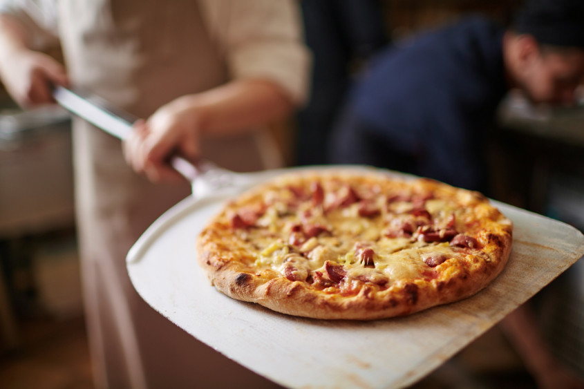 Sistema para pizzaria descubra quais são as vantagens