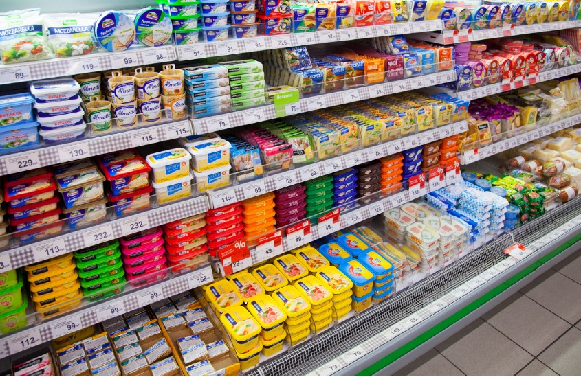 DESCUBRA COMO CRIAR UM MIX DE PRODUTOS IDEAL PARA O SEU SUPERMERCADO!