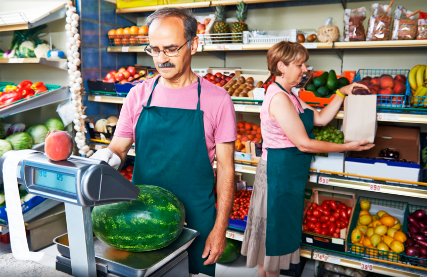 Como montar e abrir um mercadinho de sucesso