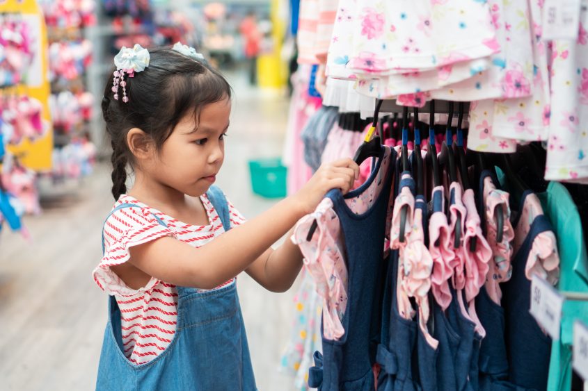 Como vender mais no dia das crianças em seu supermercado?