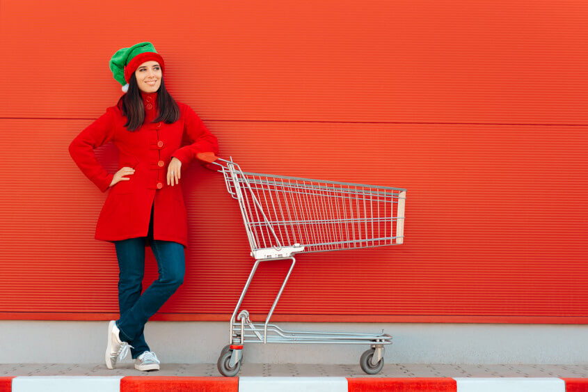 COMO AUMENTAR AS VENDAS NO SUPERMERCADO DURANTE O FIM DO ANO [ + PLAYLIST ]