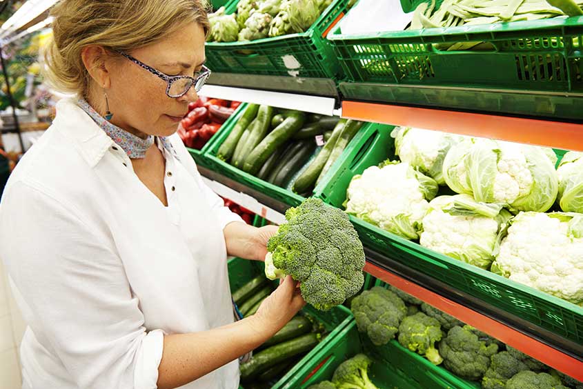 conferência de mercadorias