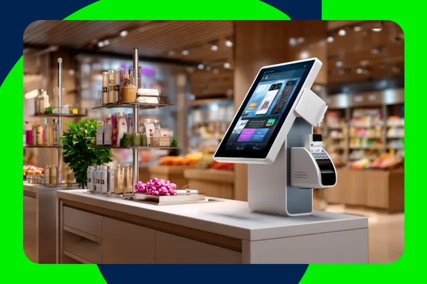 Tendências de tecnologia no varejo para 2026