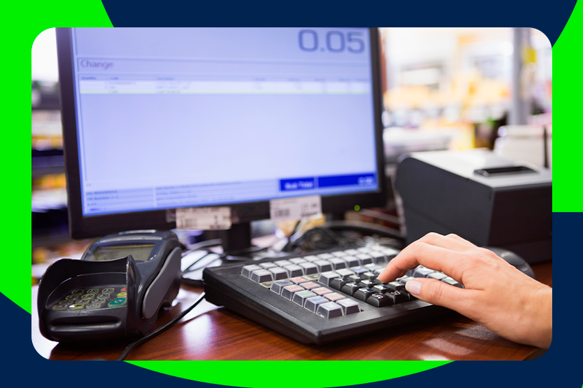 Como transformar dados do PDV em decisões mais lucrativas no pequeno varejo