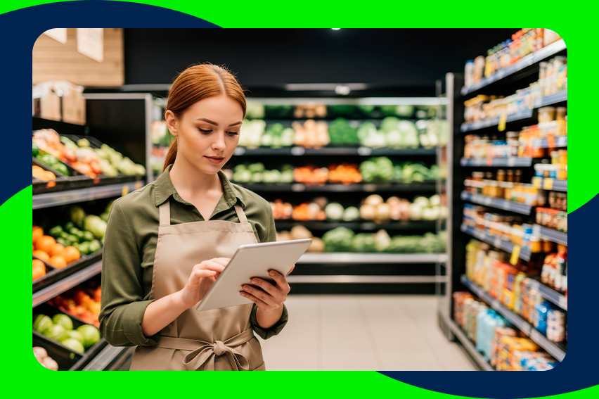 Tudo o que você precisa saber sobre Gestão de Estoque no varejo | 2026