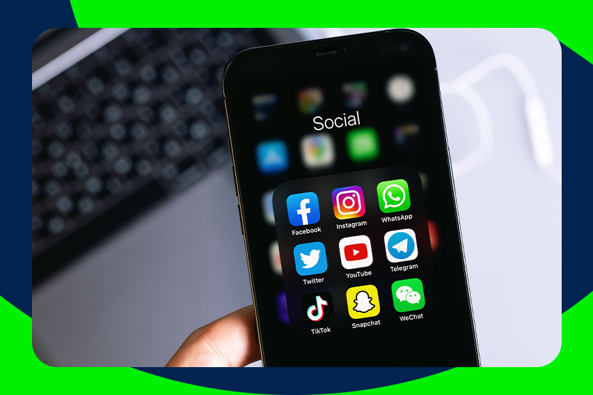 Como transformar Instagram e WhatsApp em canais de vendas