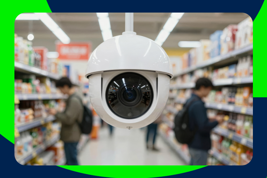 Como prevenir furtos em supermercados? Estratégias eficazes para proteger seu negócio