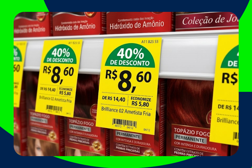 Como precificar produtos no varejo sem perder margem? Guia prático para quem não tem formação financeira
