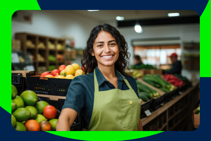 Quero abrir um mercadinho: por onde começar, o que regularizar e quais sistemas contratar desde o primeiro dia