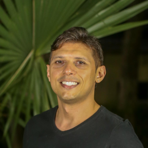 Jeferson Brito