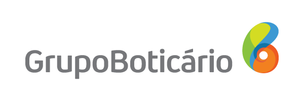 Logo Boticario