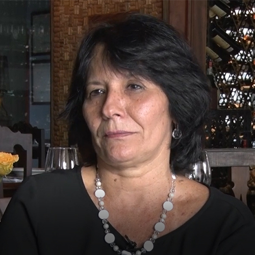 Elsandra Teles Elsandra Teles