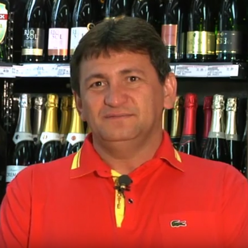 José Alberci José Alberci