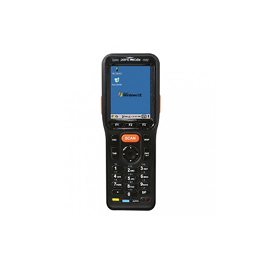 Coletor de Dados PM 200 Windows CE (Bluetooth/Wi-Fi) - Compex