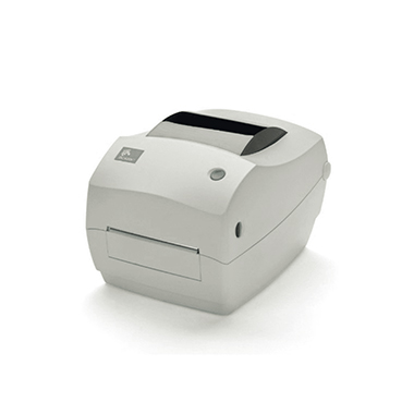 Impressora de Etiquetas GC 420 (USB) – Zebra Impressora de Etiquetas GC 420 (USB) – Zebra