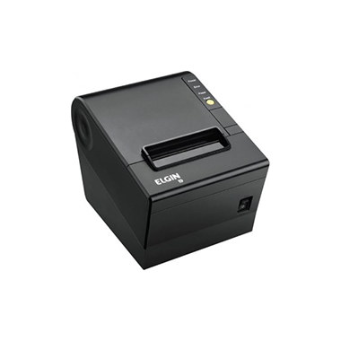 Impressora Não Fiscal Térmica I9 USB – Elgin Impressora Não Fiscal Térmica I9 USB – Elgin
