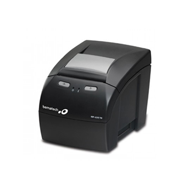 Imp. Não Fiscal Térmica Bematech MP 4200 (USB) Imp. Não Fiscal Térmica Bematech MP 4200 (USB)
