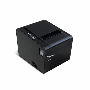 Impressora Não Fiscal TP-450 Serrilha (USB/Ethernet) - Tanca