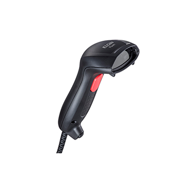 Leitor de Código de Barras Elgin CCD Flash Sem Base (USB) Leitor de Código de Barras Elgin CCD Flash Sem Base (USB)