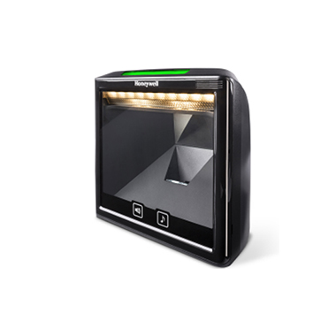 Leitor de Código de Barras Fixo Honeywell 2D 7980G (USB) Leitor de Código de Barras Fixo Honeywell 2D 7980G (USB)