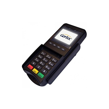 Pin Pad Gertec PPC930 (USB)