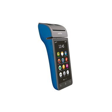 Smart POS Gertec GPOS700 5,5″ Android Smart POS Gertec GPOS700 5,5″ Android