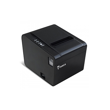 Imp. Não Fiscal Térmica Tanca TP-650 Guilhotina (USB/Serial/Ethernet)