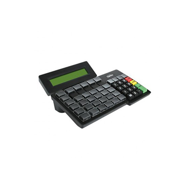 Teclado para Automação Gertec