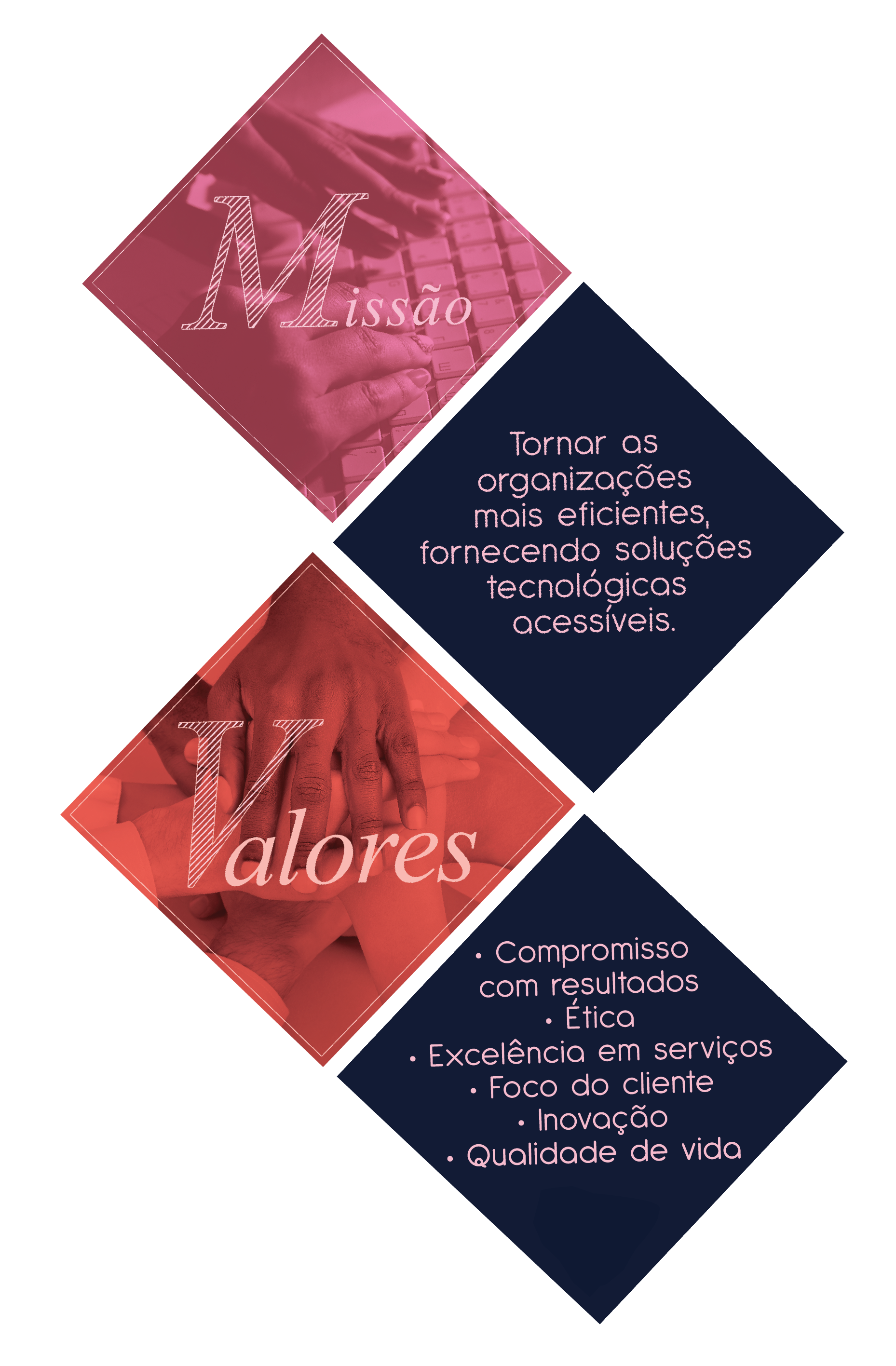 Vem trabalhar na nossa casa! Vem trabalhar na nossa casa!