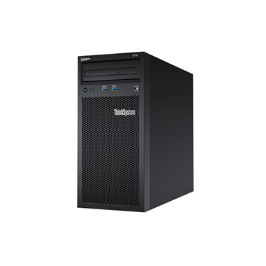 Servidor Lenovo ST50 1TB SATA 8GB 7Y48A00LBR Servidor Lenovo ST50 1TB SATA 8GB 7Y48A00LBR