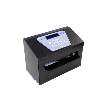 Impressora de Cheques Checkprinter II Menno Impressora de Cheques Checkprinter II Menno