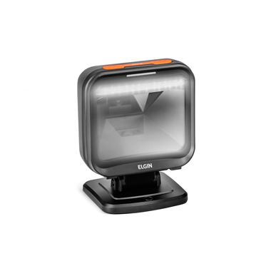 Leitor Fixo 2D EL-5220 Elgin (USB) Leitor Fixo 2D EL-5220 Elgin (USB)