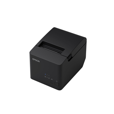 Impressora Não Fiscal TM-T20X Epson (Serial / USB) Impressora Não Fiscal TM-T20X Epson (Serial / USB)
