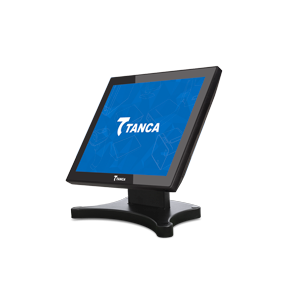 Monitor Touch Screen 15″ TMT-530 Tanca